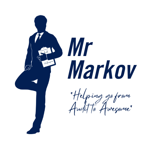 Mr Markov - Asset Management Maturity Assessment and Benchmarking Platform